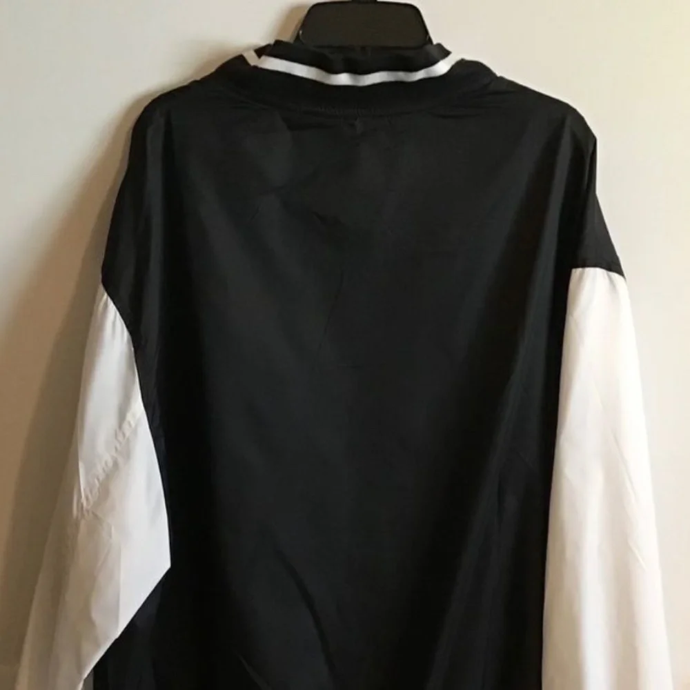 NWT ROK Men’s Spring coat with pockets -3X - Picture 10 of 10